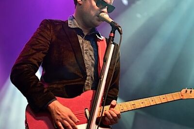 MLCD @ Brussels Summer Festival, picture 14, photographed by Wim Patry - FrontView Magazine