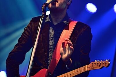 MLCD @ Brussels Summer Festival, picture 15, photographed by Wim Patry - FrontView Magazine