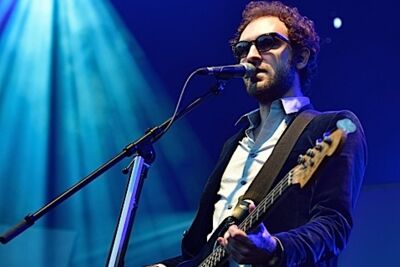MLCD @ Brussels Summer Festival, picture 16, photographed by Wim Patry - FrontView Magazine