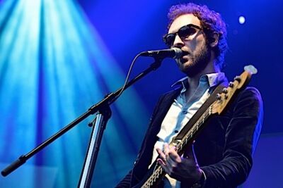 MLCD @ Brussels Summer Festival, picture 17, photographed by Wim Patry - FrontView Magazine