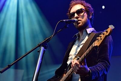 MLCD @ Brussels Summer Festival, picture 18, photographed by Wim Patry - FrontView Magazine