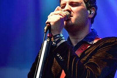 MLCD @ Brussels Summer Festival, picture 19, photographed by Wim Patry - FrontView Magazine