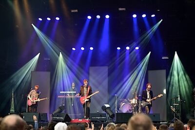 MLCD @ Brussels Summer Festival, picture 20, photographed by Wim Patry - FrontView Magazine