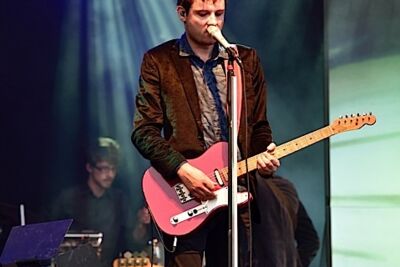 MLCD @ Brussels Summer Festival, picture 22, photographed by Wim Patry - FrontView Magazine