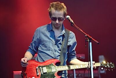 MLCD @ Brussels Summer Festival, picture 23, photographed by Wim Patry - FrontView Magazine