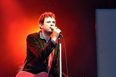 MLCD @ Brussels Summer Festival, picture 24, photographed by Wim Patry - FrontView Magazine