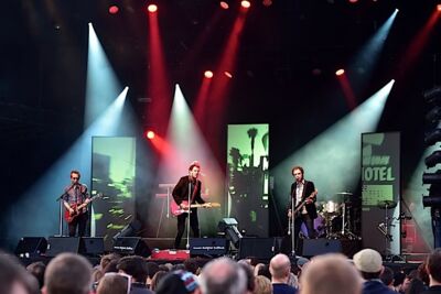 MLCD @ Brussels Summer Festival, picture 28, photographed by Wim Patry - FrontView Magazine