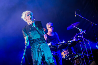 Praga Khan @ Marktrock Leuven 2014, picture 10, photographed by Kurt Jacobs - FrontView Magazine