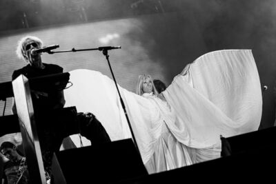 Praga Khan @ Marktrock Leuven 2014, picture 18, photographed by Kurt Jacobs - FrontView Magazine