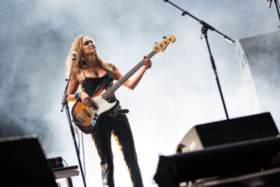 Praga Khan @ Marktrock Leuven 2014, picture 21, photographed by Kurt Jacobs - FrontView Magazine