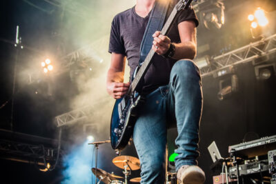 Zornik @ Stadsfestival Ieper, picture 3, photographed by Elke Briers - FrontView Magazine