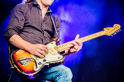 Zornik @ Stadsfestival Ieper, picture 4, photographed by Elke Briers - FrontView Magazine