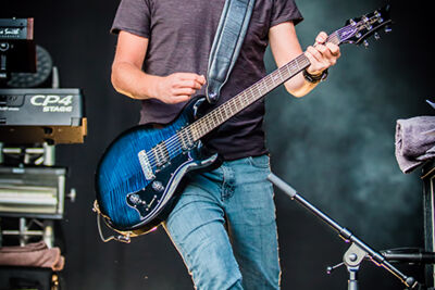 Zornik @ Stadsfestival Ieper, picture 13, photographed by Elke Briers - FrontView Magazine