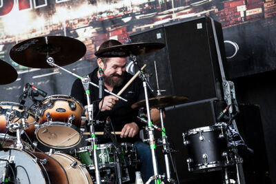 Ignite @ Summer Breeze 2014, picture 5, photographed by Dorien Goetschalckx - FrontView Magazine