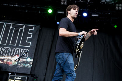 Ignite @ Summer Breeze 2014, picture 6, photographed by Dorien Goetschalckx - FrontView Magazine