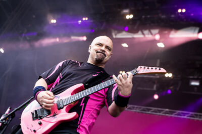 J.B.O. @ Summer Breeze 2014, picture 5, photographed by Dorien Goetschalckx - FrontView Magazine