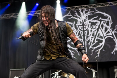 Thyrfing @ Summer Breeze 2014, picture 5, photographed by Dorien Goetschalckx - FrontView Magazine