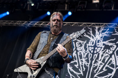 Thyrfing @ Summer Breeze 2014, picture 15, photographed by Dorien Goetschalckx - FrontView Magazine
