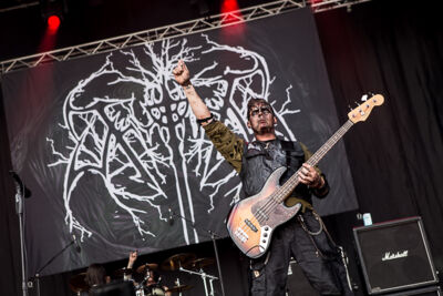 Thyrfing @ Summer Breeze 2014, picture 17, photographed by Dorien Goetschalckx - FrontView Magazine