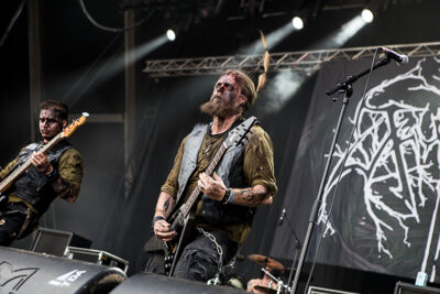 Thyrfing @ Summer Breeze 2014, picture 18, photographed by Dorien Goetschalckx - FrontView Magazine