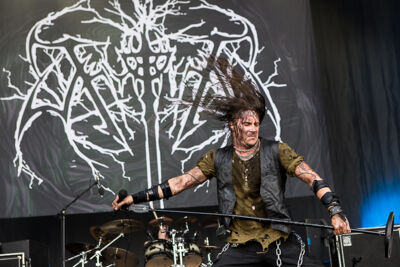 Thyrfing @ Summer Breeze 2014, picture 21, photographed by Dorien Goetschalckx - FrontView Magazine