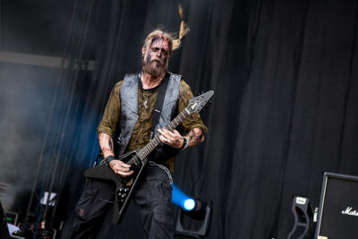 Thyrfing @ Summer Breeze 2014, picture 22, photographed by Dorien Goetschalckx - FrontView Magazine