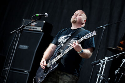 Undertow @ Summer Breeze 2014, picture 3, photographed by Dorien Goetschalckx - FrontView Magazine