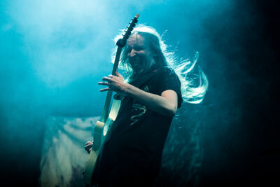 Wintersun @ Summer Breeze 2014, picture 8, photographed by Dorien Goetschalckx - FrontView Magazine