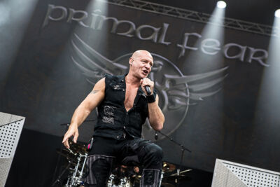 Primal Fear @ Summer Breeze 2014, foto 11, foto's door Dorien Goetschalckx - FrontView Magazine
