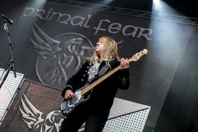 Primal Fear @ Summer Breeze 2014, foto 18, foto's door Dorien Goetschalckx - FrontView Magazine