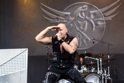 Primal Fear @ Summer Breeze 2014, foto 21, foto's door Dorien Goetschalckx - FrontView Magazine