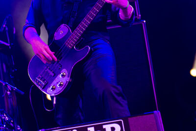 Aloë Black Feest in het park, picture 5, photographed by Youri Vanlommel - FrontView Magazine