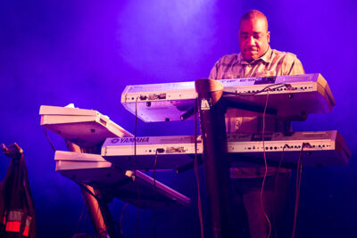 Busy Signal Feest in het park, picture 4, photographed by Youri Vanlommel - FrontView Magazine