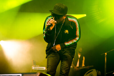 Busy Signal Feest in het park, picture 10, photographed by Youri Vanlommel - FrontView Magazine