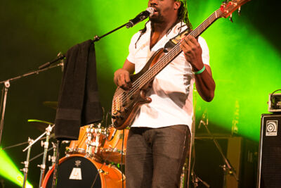 Busy Signal Feest in het park, picture 11, photographed by Youri Vanlommel - FrontView Magazine