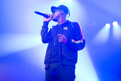 Busy Signal Feest in het park, picture 19, photographed by Youri Vanlommel - FrontView Magazine
