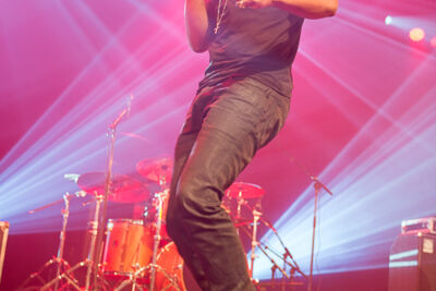 Busy Signal Feest in het park, picture 22, photographed by Youri Vanlommel - FrontView Magazine