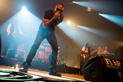 Busy Signal Feest in het park, picture 27, photographed by Youri Vanlommel - FrontView Magazine
