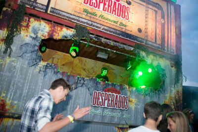 Feest in het park Sfeerverslag donderdag, picture 11, photographed by Youri Vanlommel - FrontView Magazine