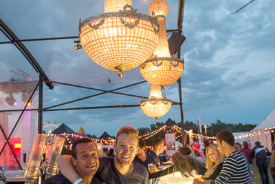 Feest in het park Sfeerverslag donderdag, picture 14, photographed by Youri Vanlommel - FrontView Magazine