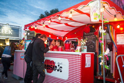 Feest in het park Sfeerverslag donderdag, picture 15, photographed by Youri Vanlommel - FrontView Magazine