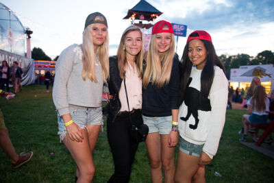 Feest in het park Sfeerverslag donderdag, picture 16, photographed by Youri Vanlommel - FrontView Magazine