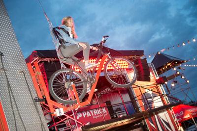 Feest in het park Sfeerverslag donderdag, picture 17, photographed by Youri Vanlommel - FrontView Magazine