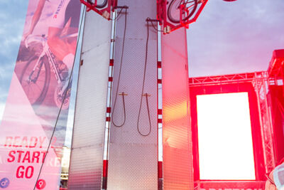Feest in het park Sfeerverslag donderdag, picture 19, photographed by Youri Vanlommel - FrontView Magazine