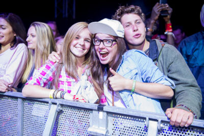 Feest in het park Sfeerverslag donderdag, picture 27, photographed by Youri Vanlommel - FrontView Magazine