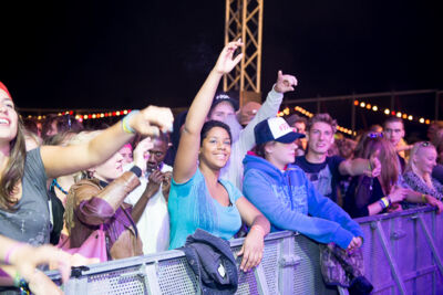 Feest in het park Sfeerverslag donderdag, picture 29, photographed by Youri Vanlommel - FrontView Magazine