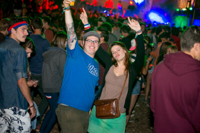 Feest in het park Sfeerverslag donderdag, picture 31, photographed by Youri Vanlommel - FrontView Magazine