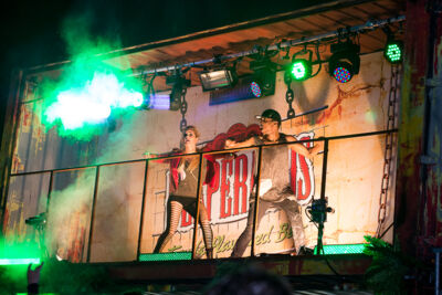 Feest in het park Sfeerverslag donderdag, picture 34, photographed by Youri Vanlommel - FrontView Magazine