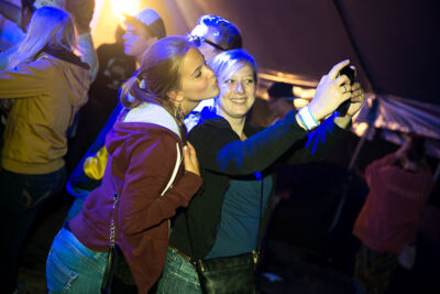 Feest in het park Sfeerverslag donderdag, picture 38, photographed by Youri Vanlommel - FrontView Magazine