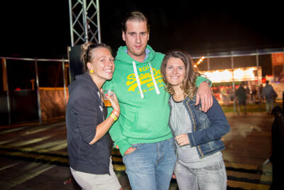 Feest in het park Sfeerverslag donderdag, picture 40, photographed by Youri Vanlommel - FrontView Magazine
